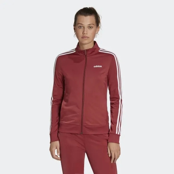 adidas Tops - Adidas Essentials Track Top